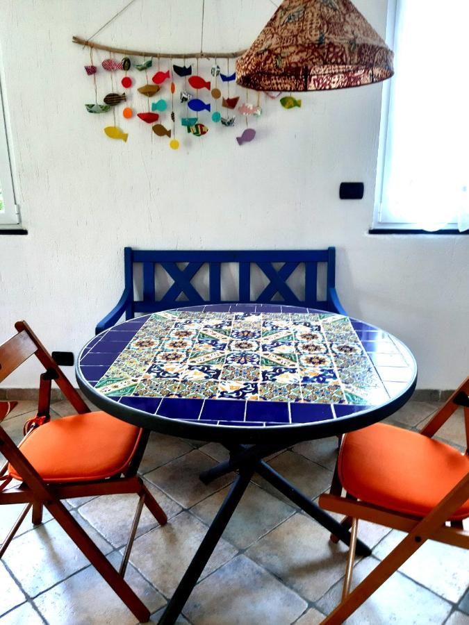 L'Antico Frantoio Villa Rapallo Bagian luar foto