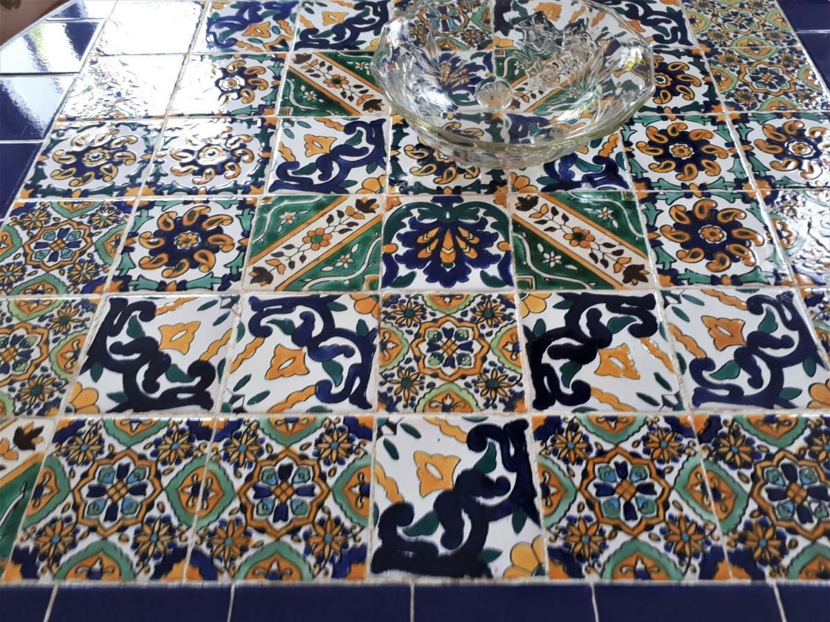 L'Antico Frantoio Villa Rapallo Bagian luar foto
